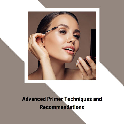 Advanced Primer Techniques and Recommendations