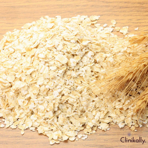 Advanced Skincare Solutions with Colloidal Oatmeal