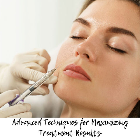 Advanced Techniques for Maximizing Treatment Results