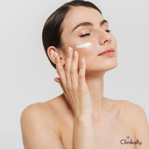 Advancing Skincare: The Multifaceted Benefits of Cetyl Alcohol