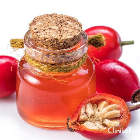 Advantages of Rosehip Oil for Skin