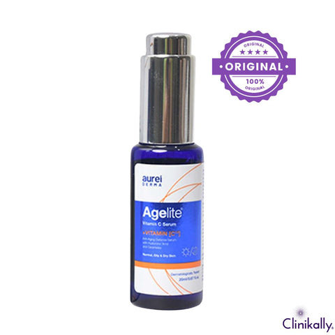 Agelite Vitamin C Serum