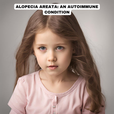 Alopecia Areata: An Autoimmune Condition