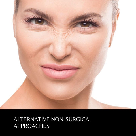 Alternative Non-Surgical Approaches