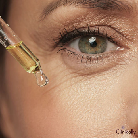 Anti-Aging Benefits of Multitasking Serums: Defying Time with Every Drop