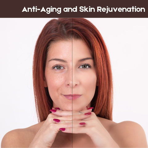 Anti-Aging and Skin Rejuvenation