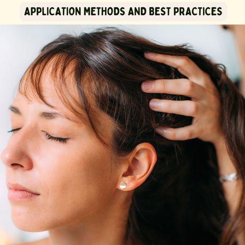 Application Methods and Best Practices