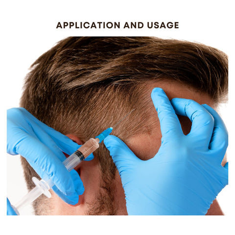 Application and Usage