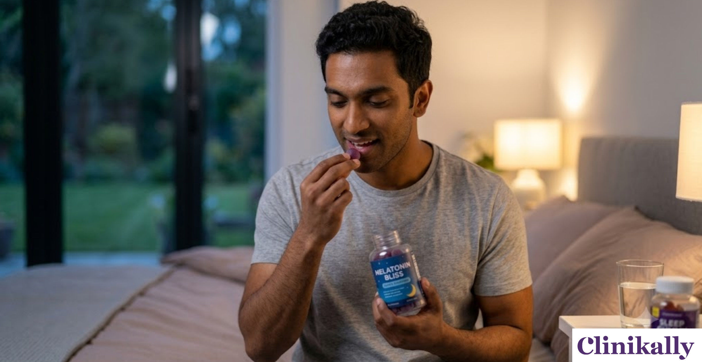 Are Sleep Gummies Worth Taking for Better Sleep?