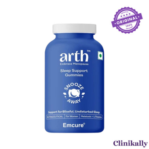 Arth Sleep Support Nutraceutical Gummies.png