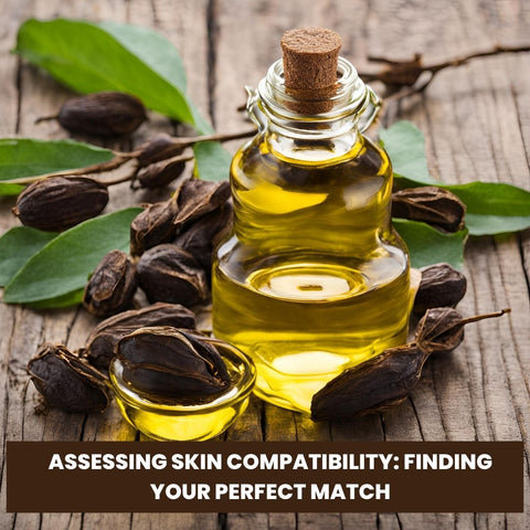 Assessing Skin Compatibility: Finding Your Perfect Match