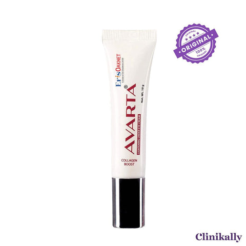 Avarta Lightening Eye Cream