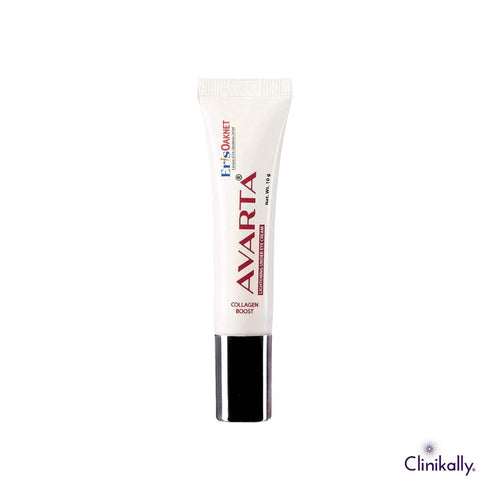 Avarta Lightening Under Eye Cream