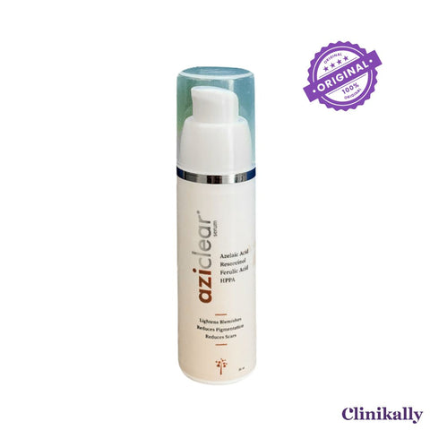 Aziclear Serum