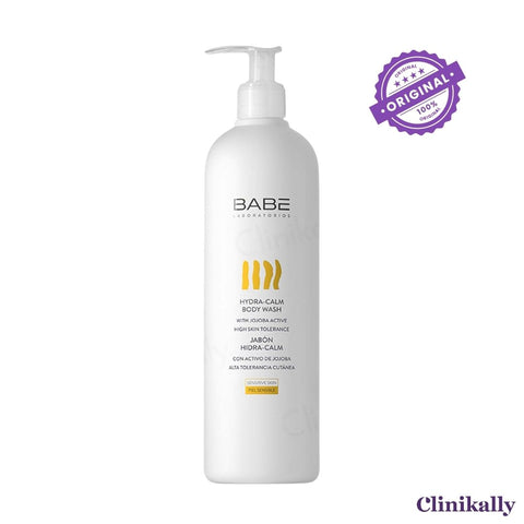 BABE Hydra-Calm Body Wash