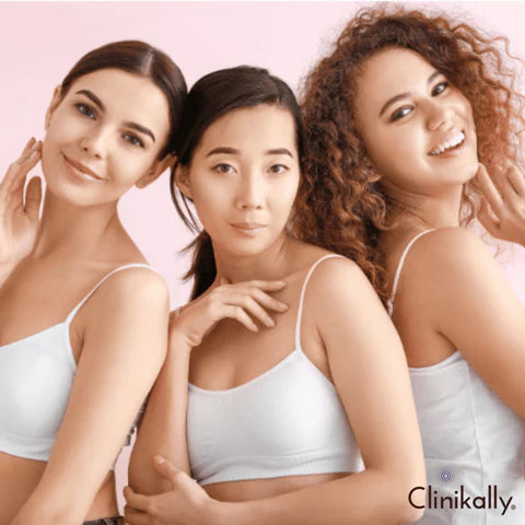 Benefits of DMS Technology for Skin