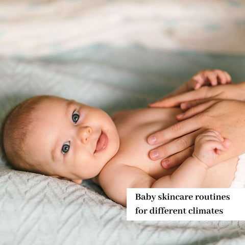 #3 Moisturize for Soft and Supple Skin