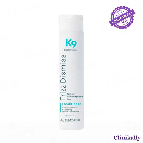 Beauty Garage K9 Frizz Dismiss Conditioner