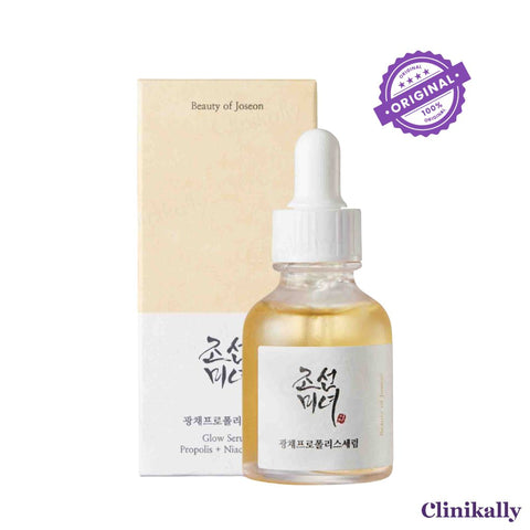 Beauty of Joseon Niacinamide Serum