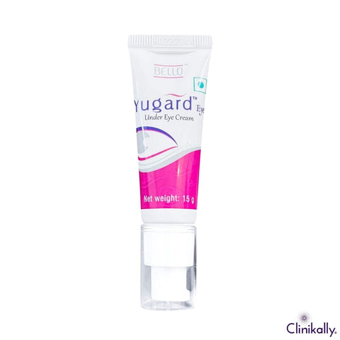 Bello Yugard Eye Under Eye Cream