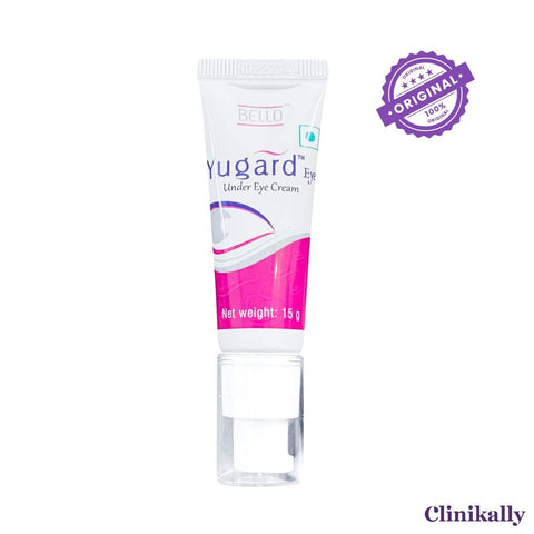 Bello Yugard Under Eye Cream