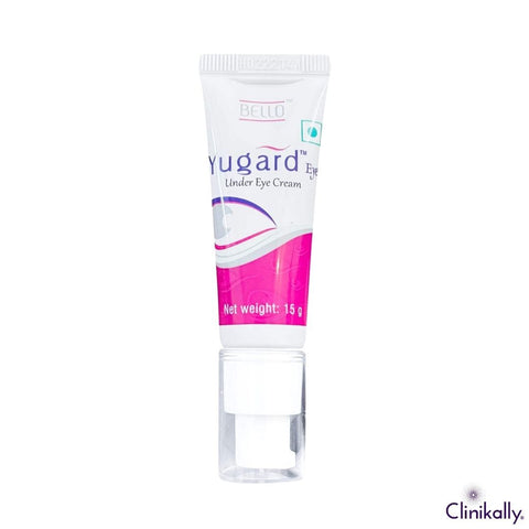 Bello Yugard Eye Under Eye Cream