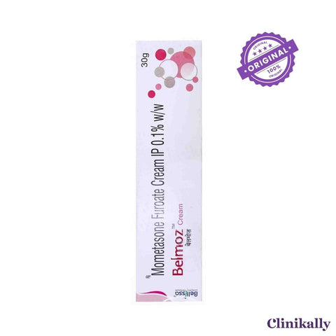 Belmoz 0.1% Cream