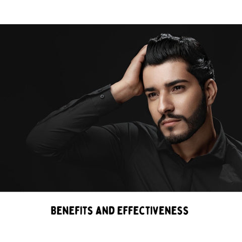 Benefits and Effectiveness
