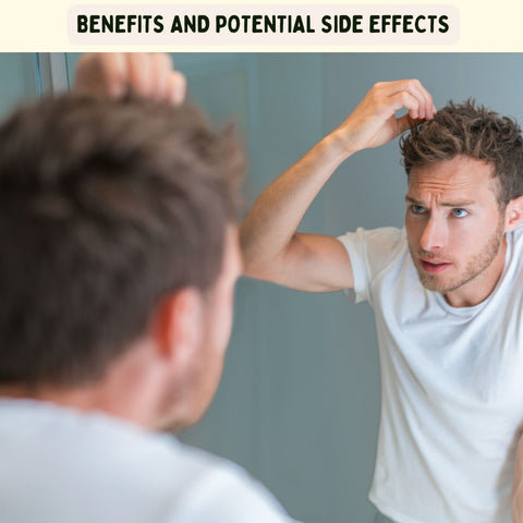 Benefits and Potential Side Effects