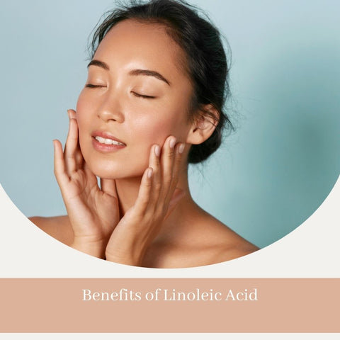 Benefits of Linoleic Acid