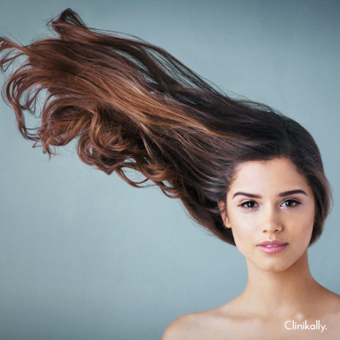 Advantages of Double Shampooing for Different Hair Type
