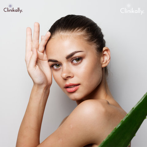 Benefits of Vitamin C For Your Hair, Skin, and Health