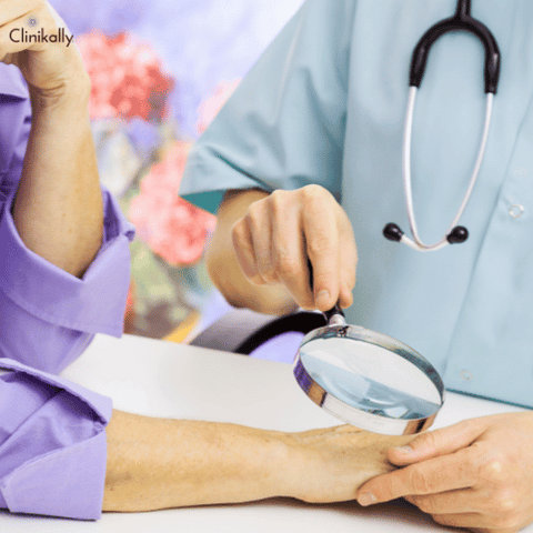 benefits of visiting a dermatologist