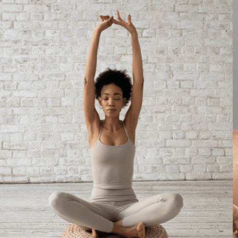 Anti-Aging Benefits of Yoga