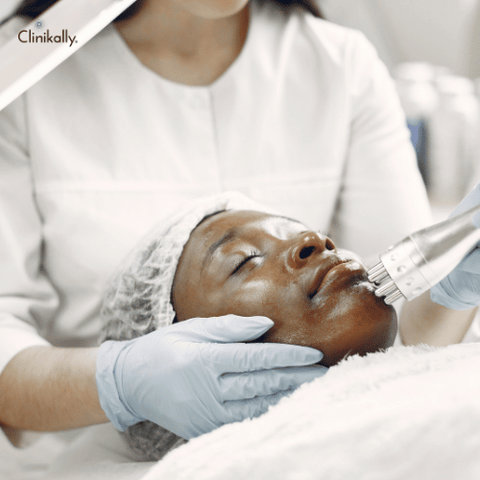 benefits of visiting a dermatologist