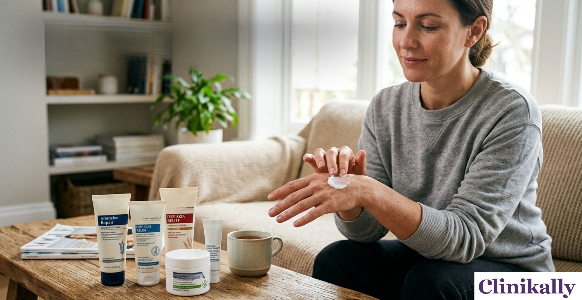 Best Hand Creams for Dry Skin Recommended by Experts