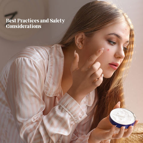 When to Consult a Dermatologist About Nizoral Use