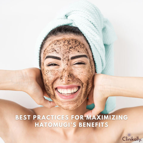 Best Practices for Maximizing Hatomugi’s Benefits
