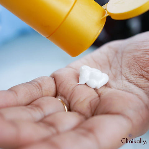 Best sunscreen for dry skin