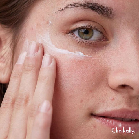 Essential vitamins for maintaining skin health