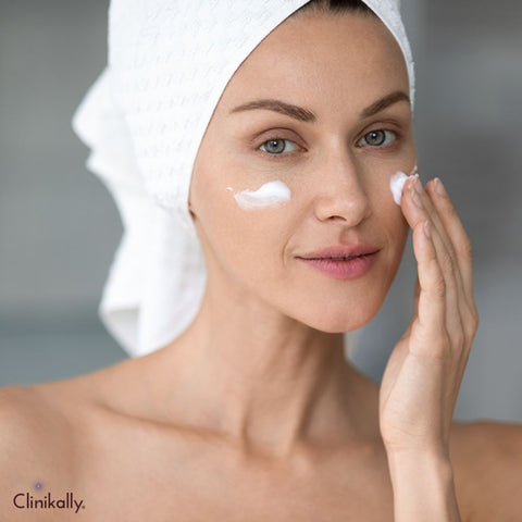 Sulfur in the Spotlight: Your New Go-To for Flawless Skin