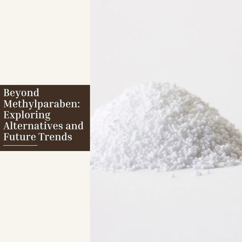 Beyond Methylparaben: Exploring Alternatives and Future Trends