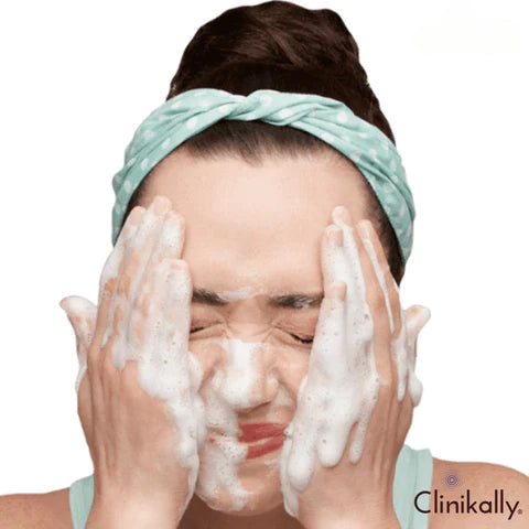 Salicylic acid cleansers and face wash: Benefits uses