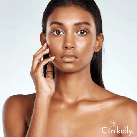 Great for oily skin