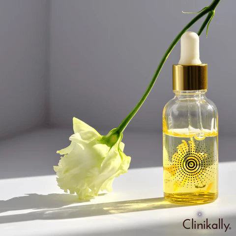 Benefits of Salicylic acid for skin