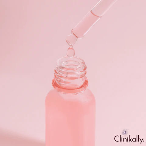 Salicylic acid serums and gels: Benefits uses