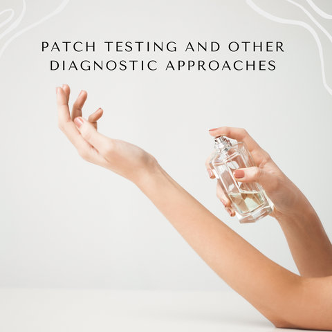 Patch Testing and Other Diagnostic Approaches