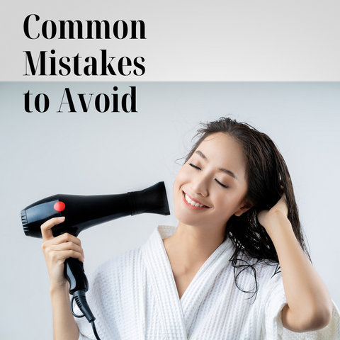 Common Mistakes to Avoid