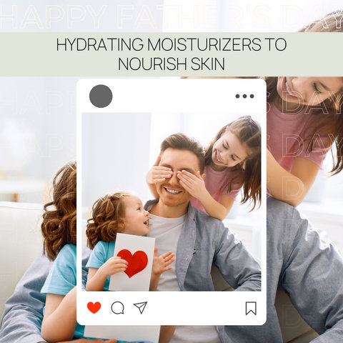 Hydrating Moisturizers to Nourish Skin