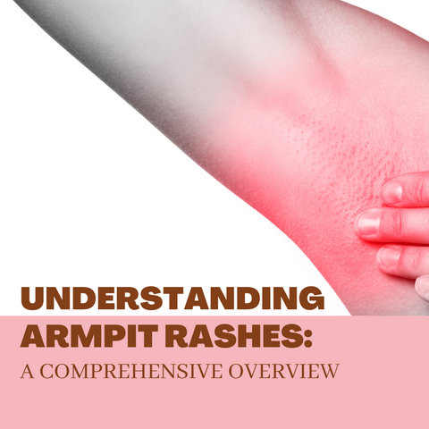 Insights from Dermatologists on Armpit Skin Care Practices